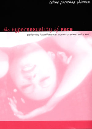 Hypersexuality of Race