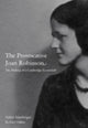 Book cover of: Provocative Joan Robinson. By: Nahid Aslanbeigui