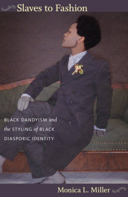 Slaves to Fashion