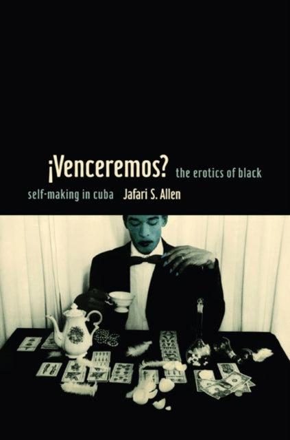 IVenceremos?