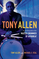 Book cover of: Tony Allen