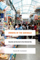 Book cover of: Owners of the Sidewalk. By: Daniel M. Goldstein