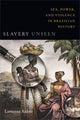 Book cover of: Slavery Unseen. By: Lamonte Aidoo