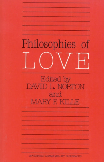 Philosophies of Love