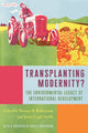 Book cover of: Transplanting Modernity?. By: Jenny Leigh Smith