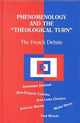 Book cover of: Phenomenology and the Theological Turn. By: Dominique Janicaud