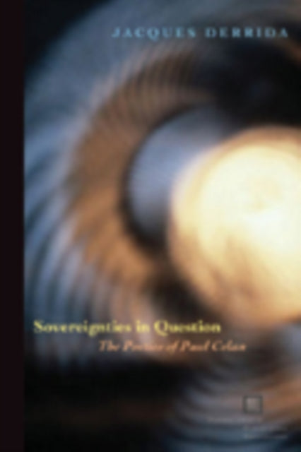 Book cover of: Sovereignties in Question