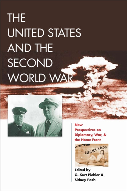 The United States and the Second World War