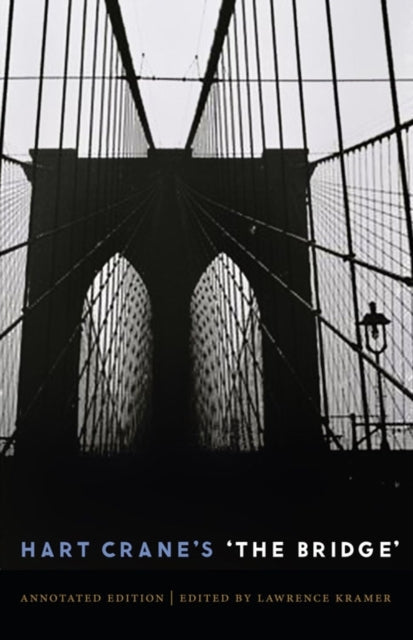 Hart Crane's 'the Bridge'