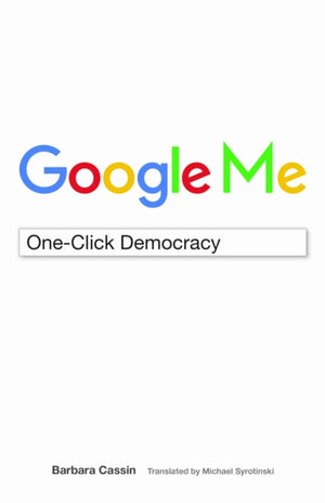 Google Me