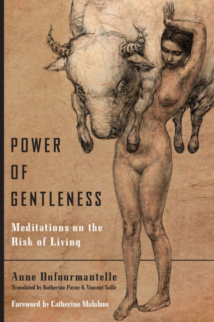 Book cover of: Power of Gentleness