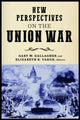 Book cover of: New Perspectives on the Union War. By: Gary W. Gallagher