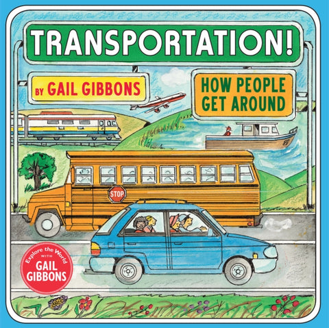 Transportation!