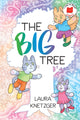 Book cover of: Big Tree. By: Laura Knetzger