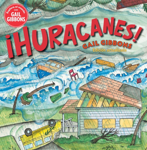 !Huracanes!/ Hurricanes