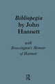 Book cover of: Bibliopegia
