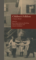 Children's Folklore