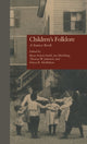 Book cover of: Children's Folklore. By: Brian Sutton-Smith