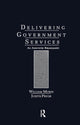 Book cover of: Delivering Government Services