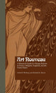 Book cover of: Art Nouveau. By: Gabriel P. Weisberg