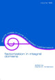 Book cover of: Factorization in Integral Domains