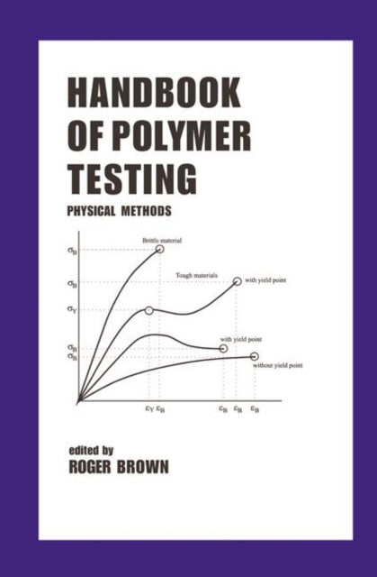 Handbook of Polymer Testing