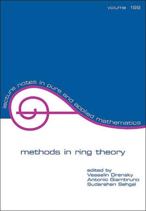 Methods in Ring Theory