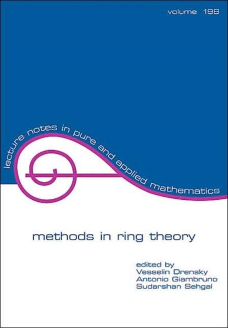 Methods in Ring Theory