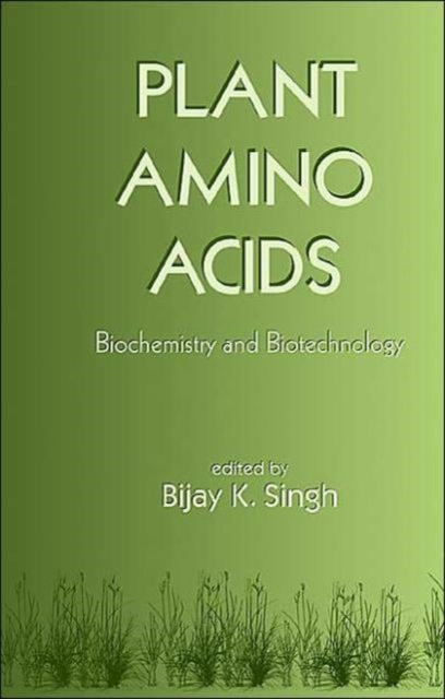 Plant Amino Acids