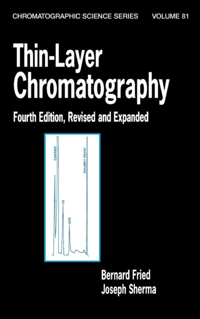 Thin-Layer Chromatography, Revised And Expanded
