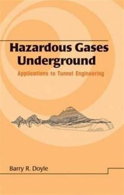 Hazardous Gases Underground