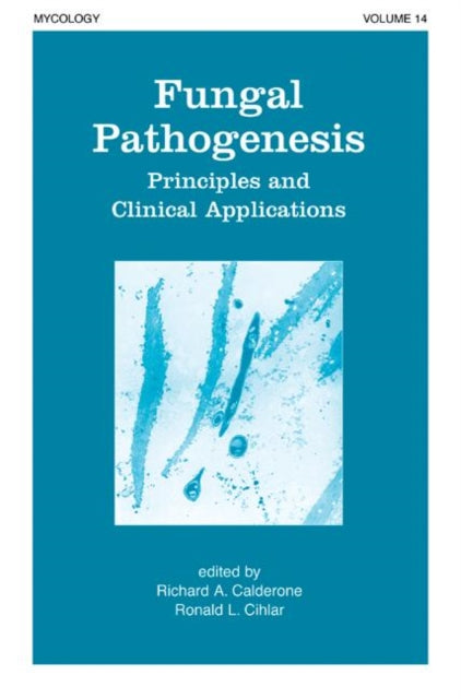 Fungal Pathogenesis