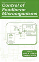 Book cover of: Control of Foodborne Microorganisms