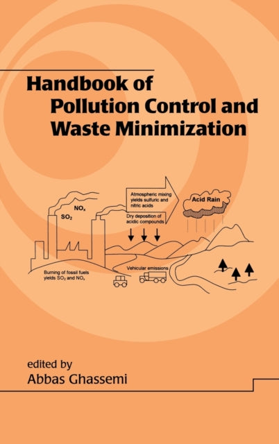 Handbook of Pollution Control and Waste Minimization