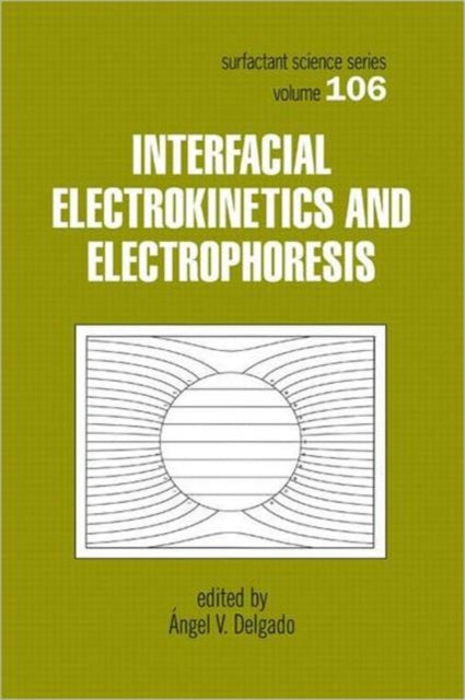 Interfacial Electrokinetics and Electrophoresis
