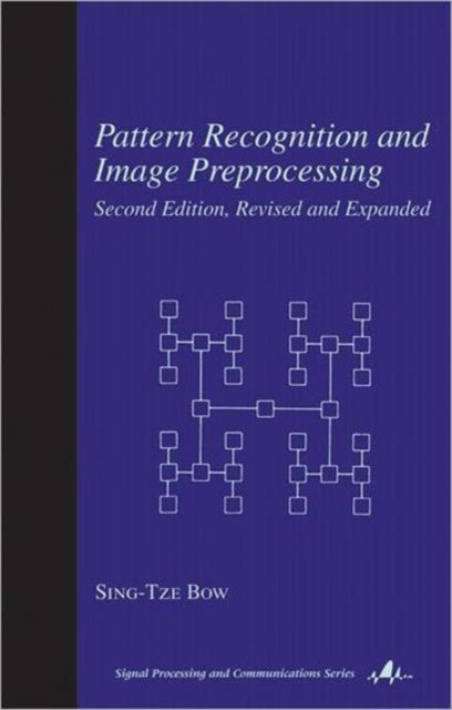 Pattern Recognition and Image Preprocessing