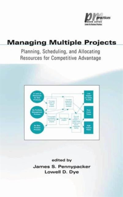 Managing Multiple Projects