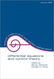 Book cover of: Differential Equations And Control Theory