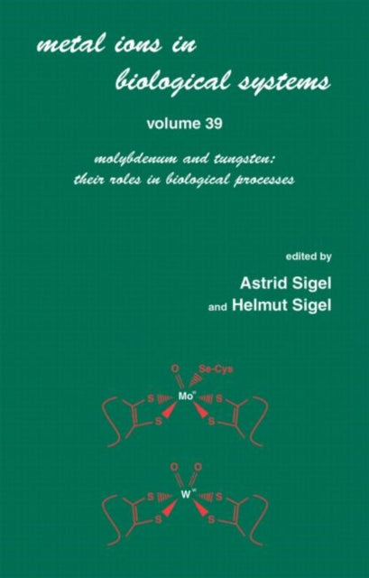 Metals Ions in Biological System
