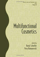 Book cover of: Multifunctional Cosmetics
