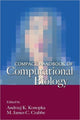 Book cover of: Compact Handbook of Computational Biology