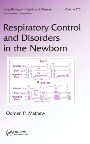 Respiratory Control and Disorders in the Newborn