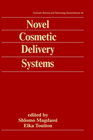 Novel Cosmetic Delivery Systems