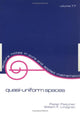 Book cover of: Quasi-Uniform Spaces