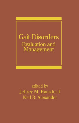 Gait Disorders