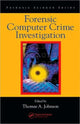 Book cover of: Forensic Computer Crime Investigation