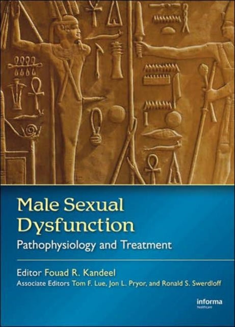 Male Sexual Dysfunction