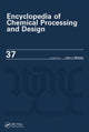 Book cover of: Encyclopedia of Chemical Processing and Design. By: John  J. McKetta Jr