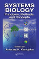 Book cover of: Systems Biology. By: A.K. Konopka