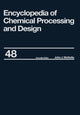 Book cover of: Encyclopedia of Chemical Processing and Design. By: John  J. McKetta Jr